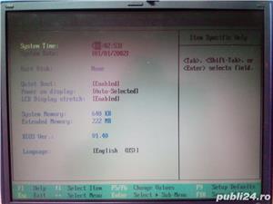 Display Toshiba Satellite Pro A30