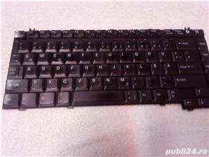 Tastatura Toshiba Satellite Pro A30