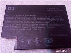 Baterie Hp Pavilion ZE4200 Netestata
