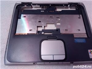 Palmrest + Touchpad - Hp Pavilion ZE4200