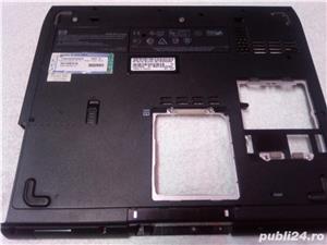 Bottomcase + capace - Hp Pavilion ZE4200