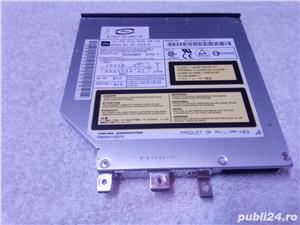 Dvd-Rom - Hp Pavilion ZE4200