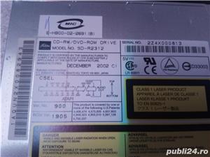 Dvd-Rom - Hp Pavilion ZE4200 - imagine 2