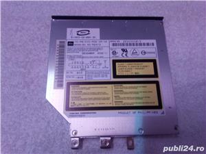 Dvd-Rom - Hp Pavilion ZE4200 - imagine 3