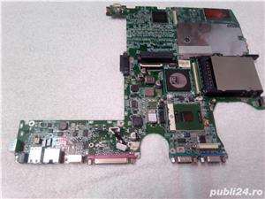 Placa de Baza + Cpu - Hp Pavilion ZE4200