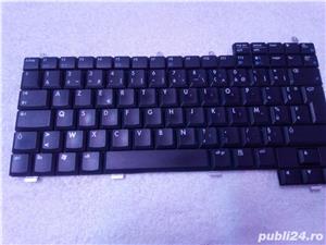 Tastatura - Hp Pavilion ZE4200