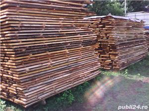 Cherestea uscata  producator stejar frasin tei cires paltin nuc scari blaturi vezi site baldakke.ro - imagine 5