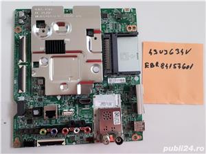 43UJ634V  EBR84157601