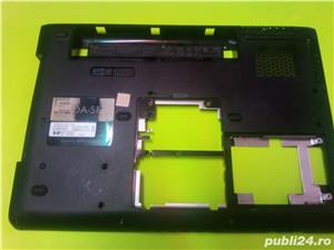 Buttom Case Hp Pavilion DV6 - imagine 2
