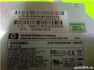 Dvd-rw Hp Pavilion DV6