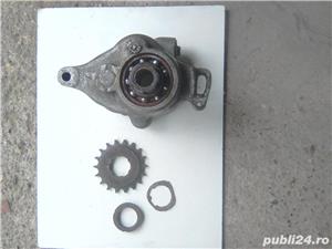 Cutie viteze moto- BURMAN - imagine 4