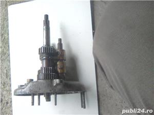 Cutie viteze moto- BURMAN - imagine 2