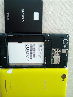 Sony m c1905 - imagine 2