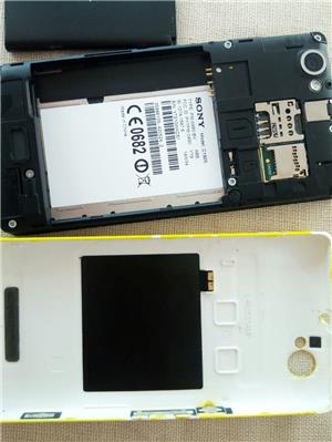 Sony m c1905 - imagine 4