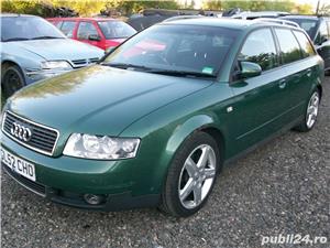 electromotor alternator audi a4 motor 1,9 tdi 1,6 - 1,8 - 2,0 benzina dezmembrez audi a4 - imagine 5