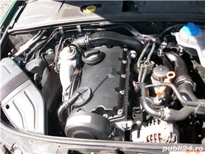 dezmembrez audi a4 b6 motor 1,9 tdi - 2,0 fsi 150 cp  - imagine 5