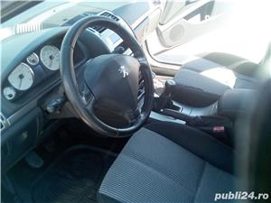 Peugeot 407 - imagine 5
