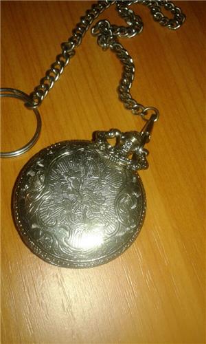 Ceas de buzunar - imagine 4