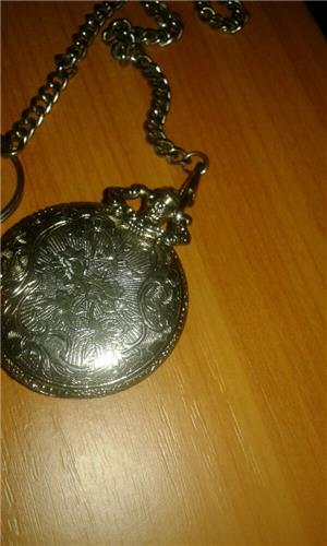 Ceas de buzunar - imagine 3