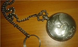 Ceas de buzunar - imagine 5