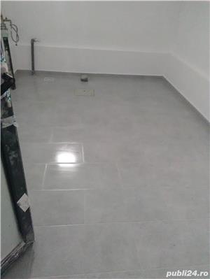 Amenajeri interioare si exterioare