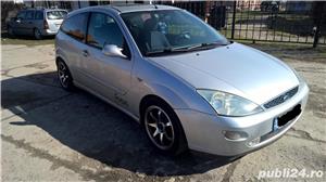 Ford Focus MK1 - imagine 3