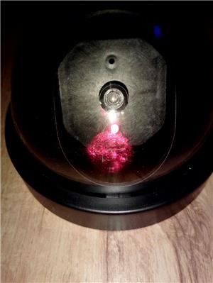 Camera de supraveghere falsa, NOU ! - imagine 3