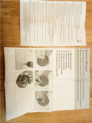 Camera de supraveghere falsa, NOU ! - imagine 7