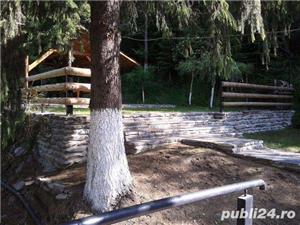 Scari si lucrari din piatra naturala - imagine 6