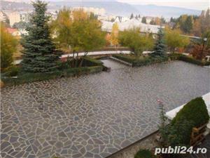 Scari si lucrari din piatra naturala - imagine 2