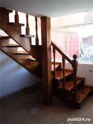 Scari din lemn masiv - imagine 6