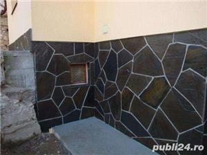 Placari cu piatra - imagine 2