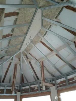 Reconditionari interioare, renovat pardoseli - imagine 5