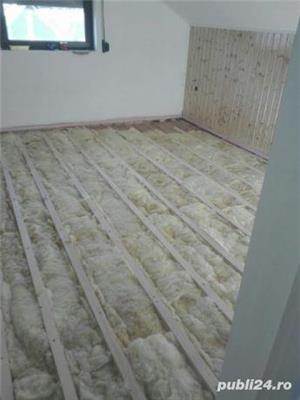 Reconditionari interioare, renovat pardoseli - imagine 14