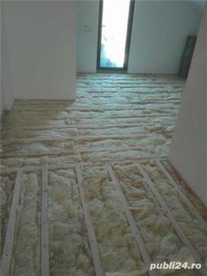 Reconditionari interioare, renovat pardoseli - imagine 12