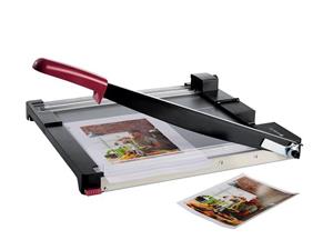 Ghilotină hârtie - imagine 2