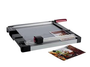 Ghilotină hârtie - imagine 4