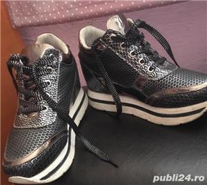  Pantofi dama - imagine 2