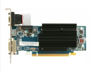  Placa video  - imagine 2