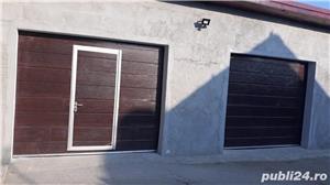 Usi de garaj Fabrica