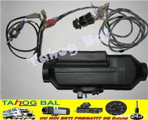 Service sirocol Zalau - imagine 5