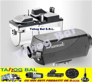 Service sirocol Zalau