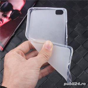 Husa transparenta silicon subtire