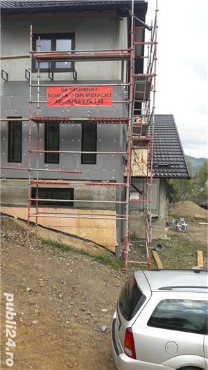 termosistem si inchiriere schela - imagine 8