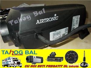  Incarcare clima Zalau. - imagine 3