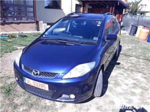 Dezmembrez  Mazda143CP---2007 - imagine 7