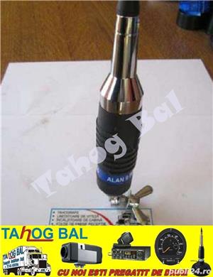 Antene SIRIO ML 145 magnetica - imagine 4