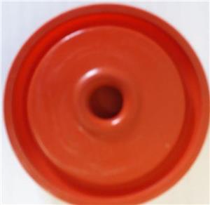 Membrana motor valva capac culbutori PCV Opel Z16XEP Z16XER  - imagine 2