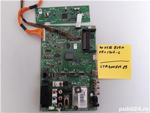 40VLE8120  VEV190R-6 chassis SX