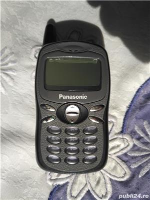 Panasonic a100 impecabil - imagine 3